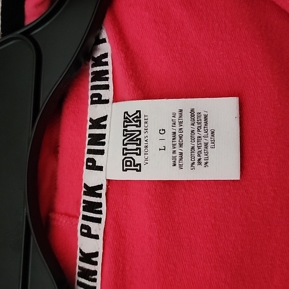 Vsp Jacket Lg - Picture 4 of 7